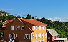 Røvær KulturHotell